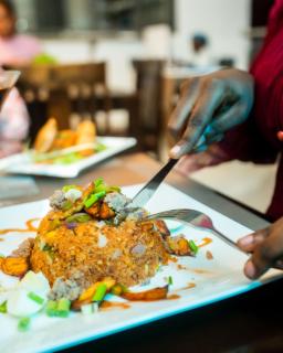 Las Vegas Beach Resort And Hotel - 6