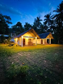 Walwa palm villa - 3