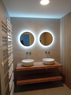 Pension Polsterrinne - 8