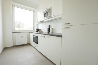51m2 pet-friendly apartment in a central location - 7
