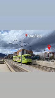 LuxeMelekApartment - 4