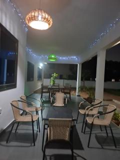 Comfortable 4BDR Villa for Families or Groups East Airport Spintex - 2