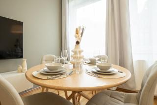 51m2 pet-friendly apartment in a central location - 2