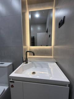 cozy and warm apartment - 3