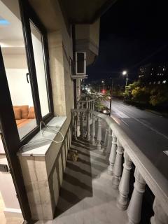 cozy and warm apartment - 1