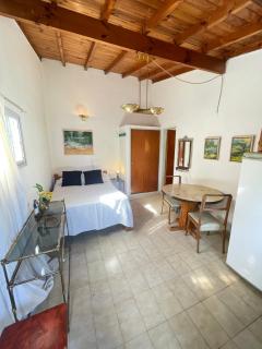 Casa Corazón, departamentos a metros del mar - 0