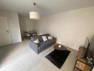 Cosy appartement proche Paris - 0