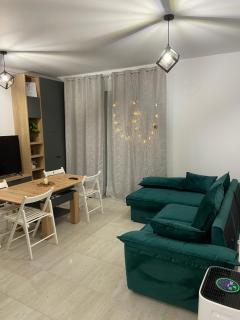 Apartament Bonton Predeal - Predeal - 0