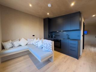 Beyond North Cabins - 1