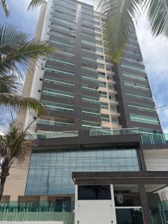 Apartamento frente mar KP - 8