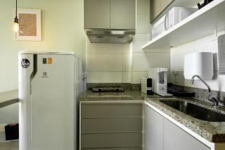 Complexo DF PLAZA Shopping - Stay in Brasilia's best complex - 9