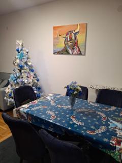 Studio Apartman Taurus - 9