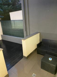 Apartament Bonton Predeal - Predeal - 8