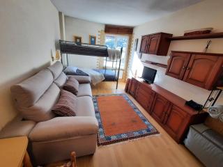 Studio in Puerto San Isidro, León-Asturias - 7