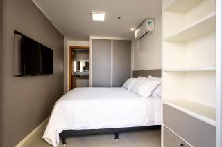 Complexo DF PLAZA Shopping - Stay in Brasilia's best complex - 7