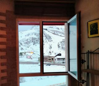 Studio in Puerto San Isidro, León-Asturias - 5