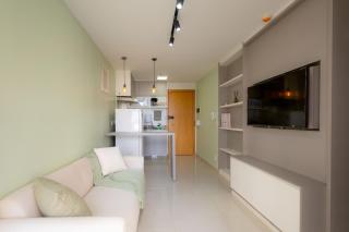 Complexo DF PLAZA Shopping - Stay in Brasilia's best complex - 6