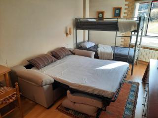 Studio in Puerto San Isidro, León-Asturias - 2