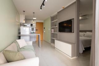 Complexo DF PLAZA Shopping - Stay in Brasilia's best complex - 5