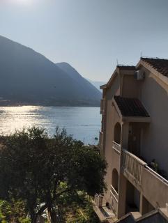 Apartment Bay View - 8