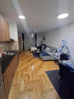 Studio Apartman Taurus - 5