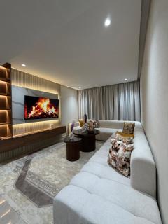 Apartment City Center Hilton Tanger - 9