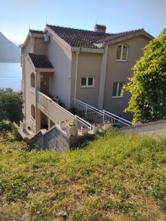 Apartment Bay View - 9