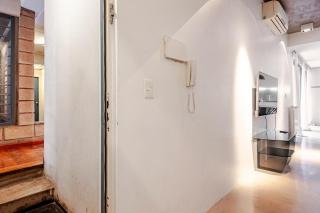 Elegant San Telmo Duplex Design, Space & Silence - 3