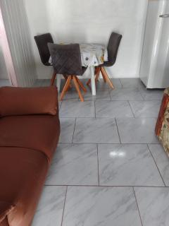 Pousada Laranjinha - 2