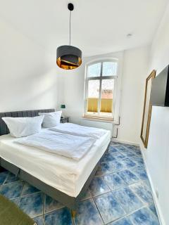 Familienfreundliche Ferienwohnung Sonnenhut - 3