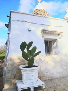 Trulli Donna Grazia - 6