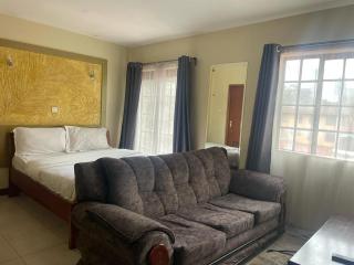 mvuli new furnished studios suites - 1