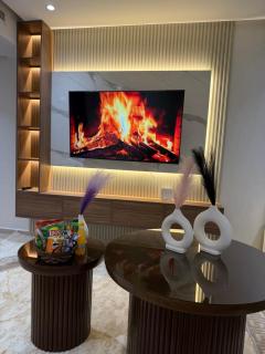 Apartment City Center Hilton Tanger - 7