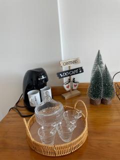 Apartamento Texas - 8