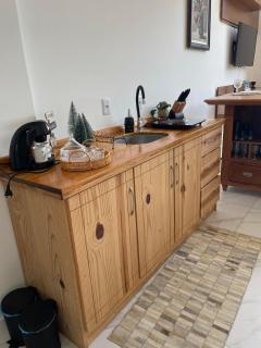 Apartamento Texas - 4