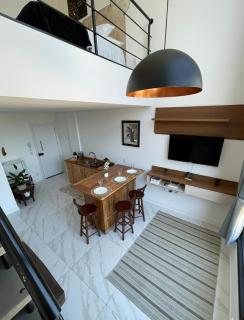 Apartamento Texas - 2