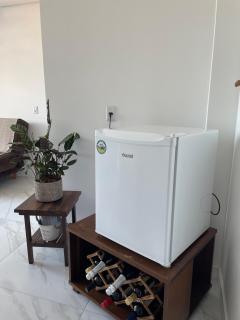 Apartamento Texas - 1