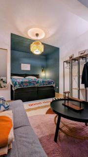 Gemütliche Wohnung im Zentrum beim Casino - 7