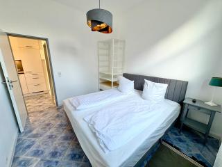 Familienfreundliche Ferienwohnung Sonnenhut - 4