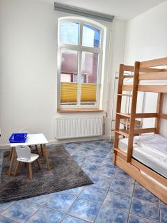 Familienfreundliche Ferienwohnung Sonnenhut - 5