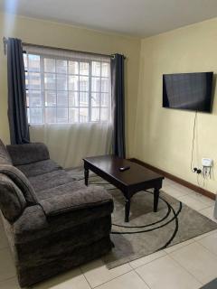 mvuli new furnished studios suites - 1
