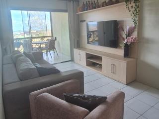 Flat na Fazenda Monte Castelo Gravatá - 9