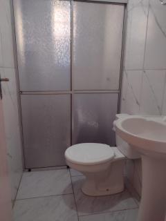 Pousada Laranjinha - 8