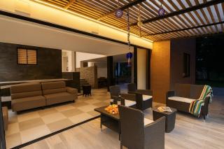 Casa de Campo ZEN Descanso y Naturaleza - 0