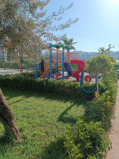 Luxury Apartment with Pool View Avsallar Alanya - 4