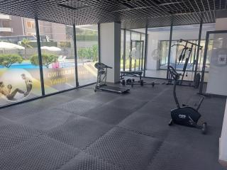 Luxury Apartment with Pool View Avsallar Alanya - 2