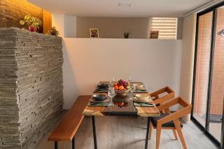 Casa de Campo ZEN Descanso y Naturaleza - 6