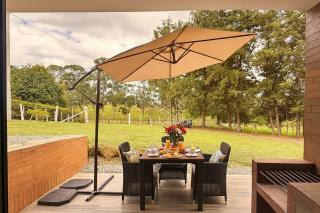 Casa de Campo ZEN Descanso y Naturaleza - 7