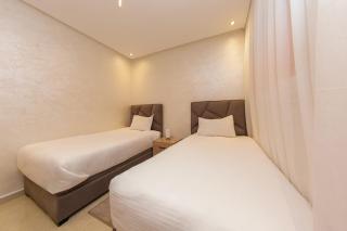 Gueliz Semlalia Appartement - 2