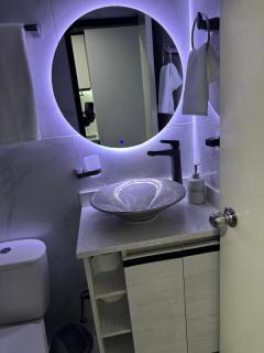 Apartaestudio comodo y central - Cali - 8